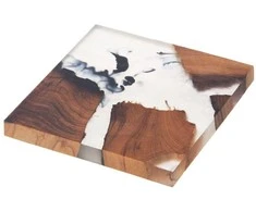 Vilde RIVER Puodelio stovėjimo pagrindas 8x8x0,7cm