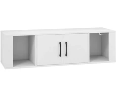 Pakabinama spintelė 108 x 33 x 30.5 cm