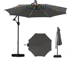 Pakabinamas skėtis 3.0 m