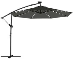 Pakabinamas skėtis 300 cm
