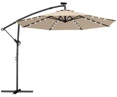 Pakabinamas skėtis Ø300 cm
