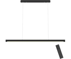 Pakabinamas šviestuvas 114 cm