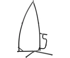 Pakabinamo krėslo stovas 110 × 110 × 215 cm