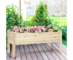 Pakelta lysvė 120 x 43.5 x 51 cm