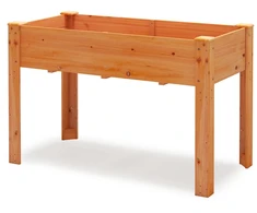 Pakelta lysvė 120 x 60 x 82 cm