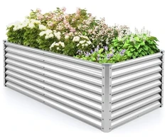 Pakelta lysvė 180 x 95 x 60 cm
