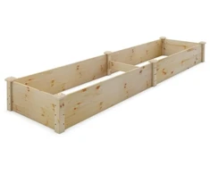 Pakelta lysvė 240 x 60 x 25 cm
