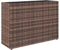 Pakeltas vazonas 81 x 28 x 58 cm