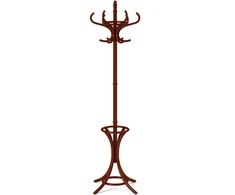 Paltų stovas 54 x 54 x 186 cm