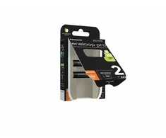 <p>1x2 Panasonic Eneloop Pro Micro 930mAh AAA Ni-MH BK-4HCDE/2BE baterijos</p>