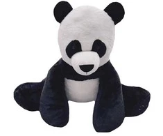 Tulilo Panda AGATA 75 cm 9444