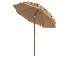 Paplūdimio skėtis 196 cm