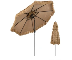 Paplūdimio skėtis 299 cm