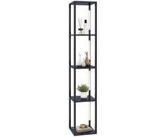 Pastatoma lempa 29 x 29 x 163 cm