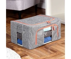 Aptel Patalynės dėklas Vilde 22 l 40x30x20 cm
