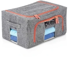 Aptel Patalynės dėklas Vilde 22 l 40x30x20 cm
