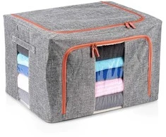 Patalynės dėklas Vilde 66 l 50x40x33 cm