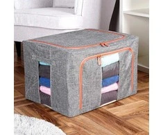 Patalynės dėklas Vilde 66 l 50x40x33 cm