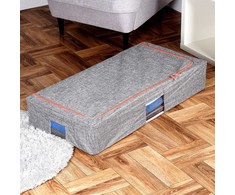 Dėklas patalynei Vilde 95x45x16 cm 68 l