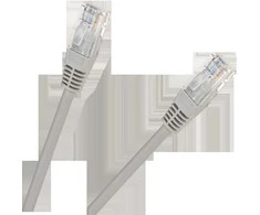 LP Oem Patchcord kabelis UTP 8c kištukas-kištukas 1.5 m CCA