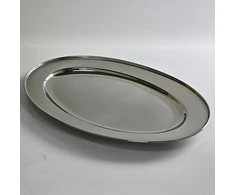 Patiekalų padėklas 40 x 27 cm