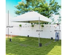Pavesinė 3 × 3 m