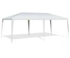 Pavėsinė 3,0 x 6,1 m