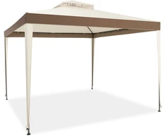 Pavėsinė 300 cm x 300 cm