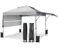 Pavėsinė 300 x 537 cm
