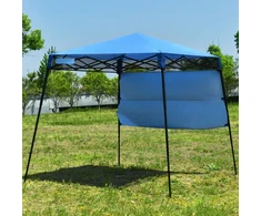 Paviljonas 210 x 210 cm