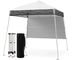 Paviljonas 210 x 210 x 221 cm