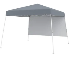 Paviljonas 243.8 x 243.8 cm