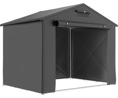 Paviljonas 2,5 × 1,8 m