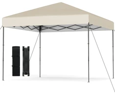 Paviljonas 295 x 295 cm