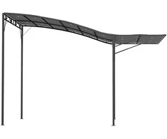 Paviljonas 3 x 2,5 m