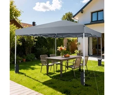 Paviljonas 3 x 3 m
