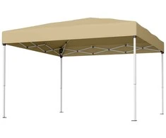 Paviljonas 3 x 3 m