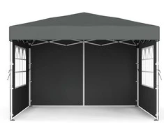 Songmics Paviljonas 3 x 3 m