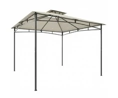 Paviljonas 3 x 3 m