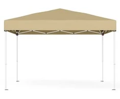 Paviljonas 3 x 3 m
