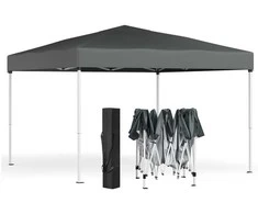 Paviljonas 3 x 3 m