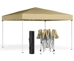 Paviljonas 3 x 3 m