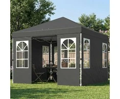 Paviljonas 3 x 3 m