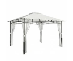 Paviljonas 3 x 3,6 m