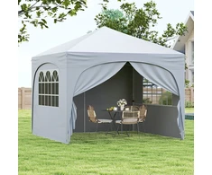 Paviljonas 3.0 x 3.0 m