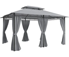 Paviljonas 300 x 400 x 280 cm