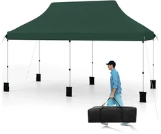 Paviljonas 300 x 600 cm