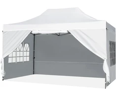 Paviljonas 304.8 x 426.7 cm