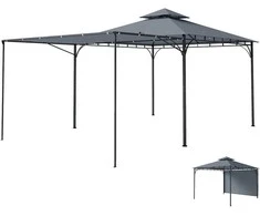 Paviljonas 3,2 x 3,2 m