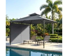 Paviljonas 3,2 x 3,2 m